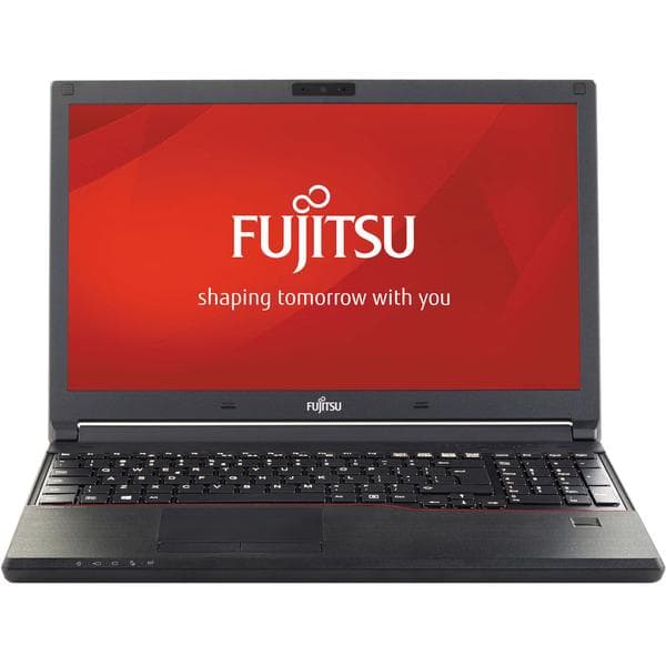 Fujitsu Lifebook U9310 Black, 13.3" FHD, Intel Core i7-10610U, 8GB DDR3, SSD 512GB M.2, Fingerprint, 4cell 50Whr, noOS, 2Yrs, "LKN:U9310M0002RO" (