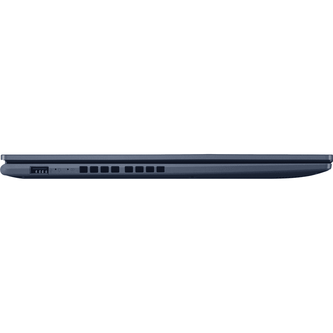 Asus M1502IA-BQ086 NOTEBOOK 15.6 inch FHD AMD Ryzen 5 4600H 4.0 GHz | 8 GB SSD 512 GB Wireless BT Tastatura iluminata 1xHDMI 720p HD cam 1.7 kg Quiet Blue, "M1502IA-BQ086" ( — miniatură