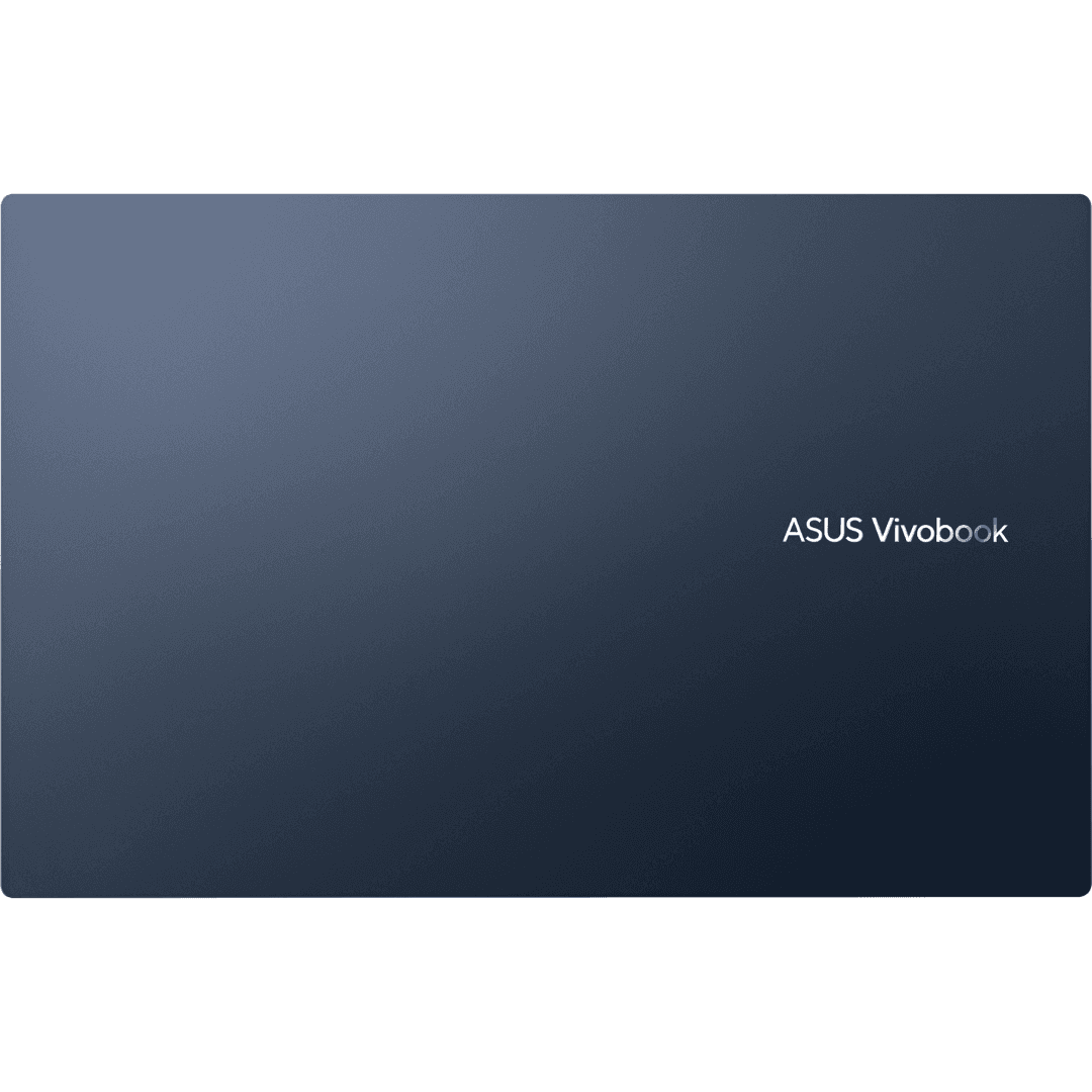 Asus M1502IA-BQ087 NOTEBOOK 15.6 inch FHD 1920 x 1080 AMD Ryzen 7 4800H 4.2 GHz, 8 GB SSD 512 GB Wireless BT Tastatura iluminata | 1xHDMI | 1.7 kg Quiet Blue, "M1502IA-BQ087" ( — miniatură