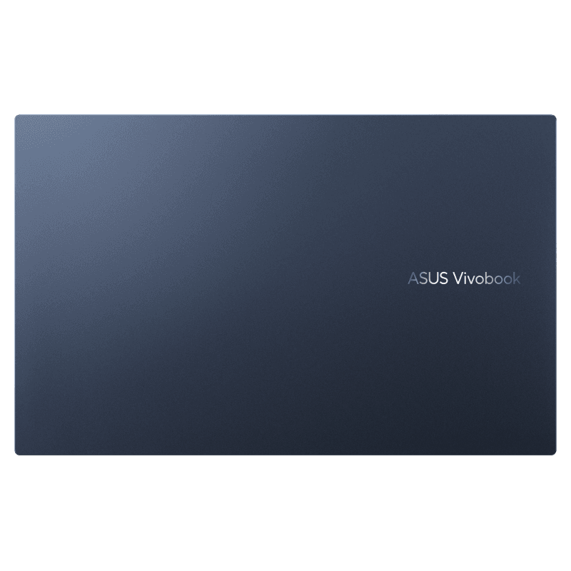 Asus|M1503IA-MA020|NOTEBOOK|15.6 inch|2.8K 2880 x 1620 OLED|AMD Ryzen 7|4800H|4.2 GHz|| 8 GB|SSD 1 TB|Wireless|BT|Tastatura iluminata|1xHDMI|1.7 kg|Quiet Blue, "M1503IA-MA020" ( — miniatură