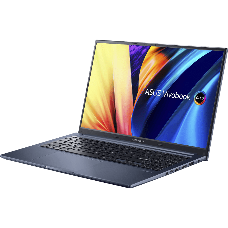 AS 15 R7 5800H 16 512 FHD DOS, "M1503QA-L1118" (