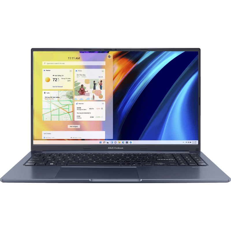 AS 15 R7 5800H 16 512 FHD DOS, "M1503QA-L1118" ( — miniatură
