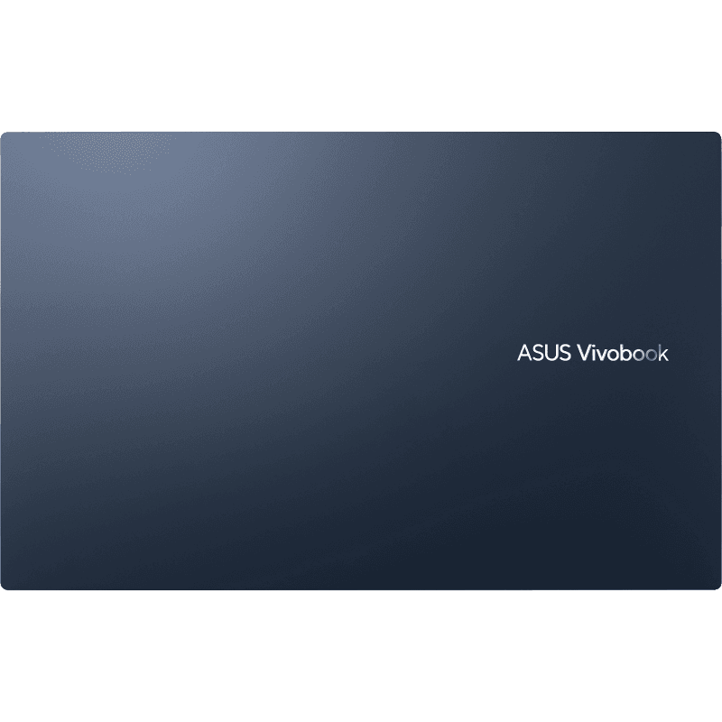 NB Asus 17.3 inch FHD 1920 x 1080 AMD Ryzen 7 5800H 4.4 GHz | 16 GB SSD 1 TB Wireless BT Tastatura iluminata | 1xHDMI | 2.1 kg WIN 11 Home Quiet Blue, "M1702QA-AU027W" ( — miniatură