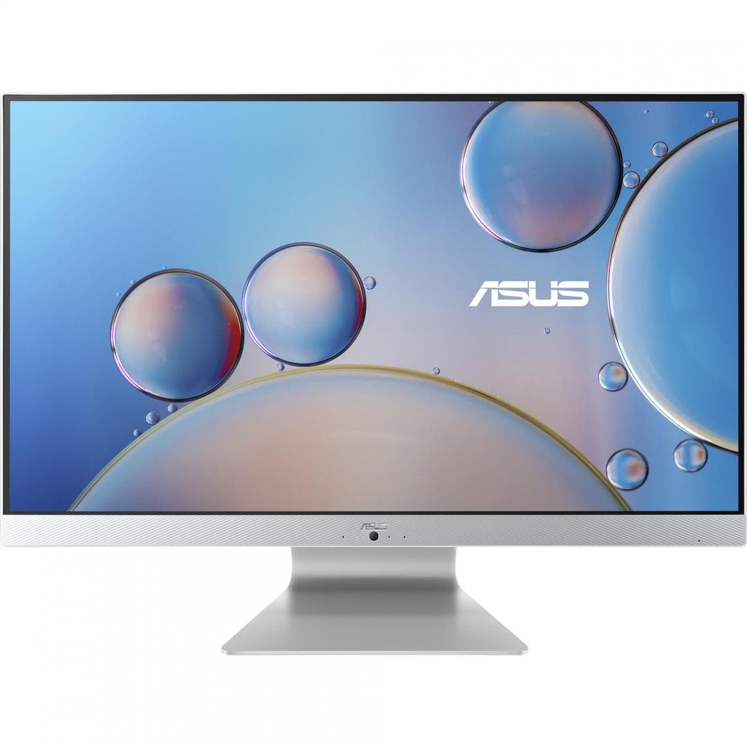AS AIO 27 R5 5500U 8 512 FHD DOS, "M3700WUAK-BA034M"