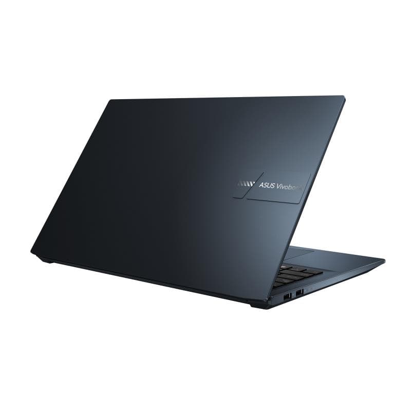 NB M6500QC R7-5800H 15" 16GB/512GB M6500QC-L1072 ASUS, "M6500QC-L1072" (
