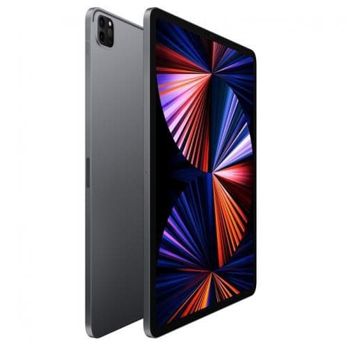 IPAD PRO(5th) 12.9 WiFi 128GB GREY, "MHNF3HC/A" — miniatură