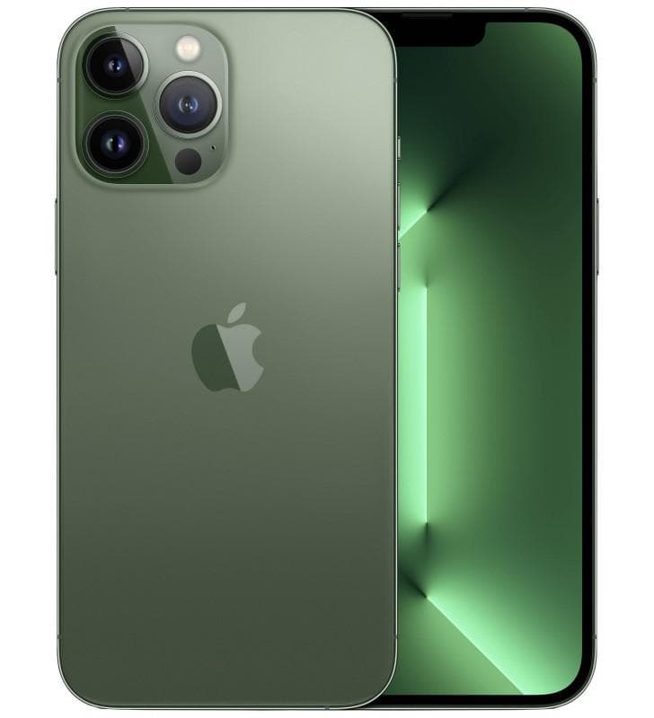 APPLE IPHONE 13 PRO MAX 6.7" 6G 512G GN, "MND13__A"