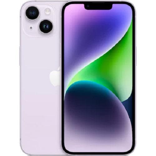 APPLE IPHONE 14 6.1" 6GB 128GB VI, "MPV03__/A"