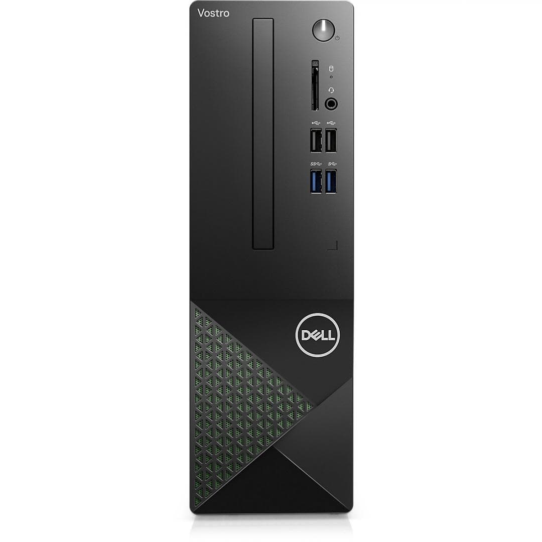 VOS SFF 3710 i7-12700 8 512 W11P, "N6524_QLCVDT3710" — miniatură