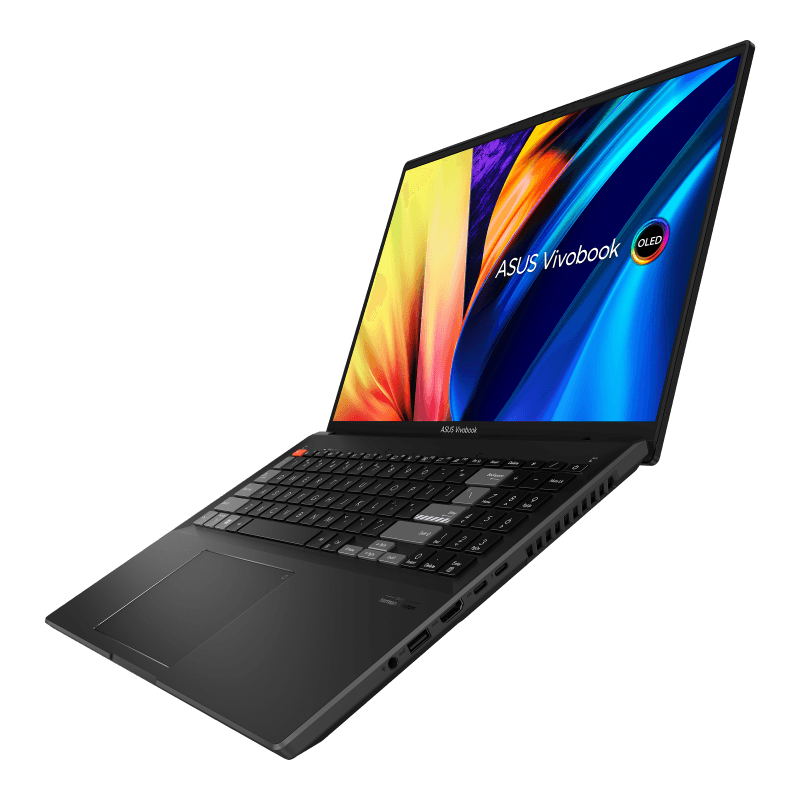 AS 14 I7-12700H 16 512 3050TI 2.8K W11H, "N7401ZE-M9001W" (