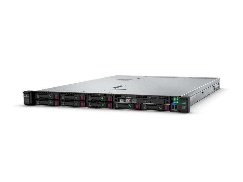 SERVER DL360 GEN10 4214R 1P/32G BC 8SFF P56951-B21 HPE, "P56951-B21"