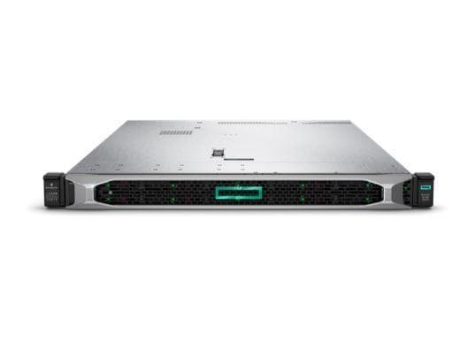 SERVER DL360 GEN10 6226R 1P/32G NC 8SFF BC P56953-B21 HPE, "P56953-B21"