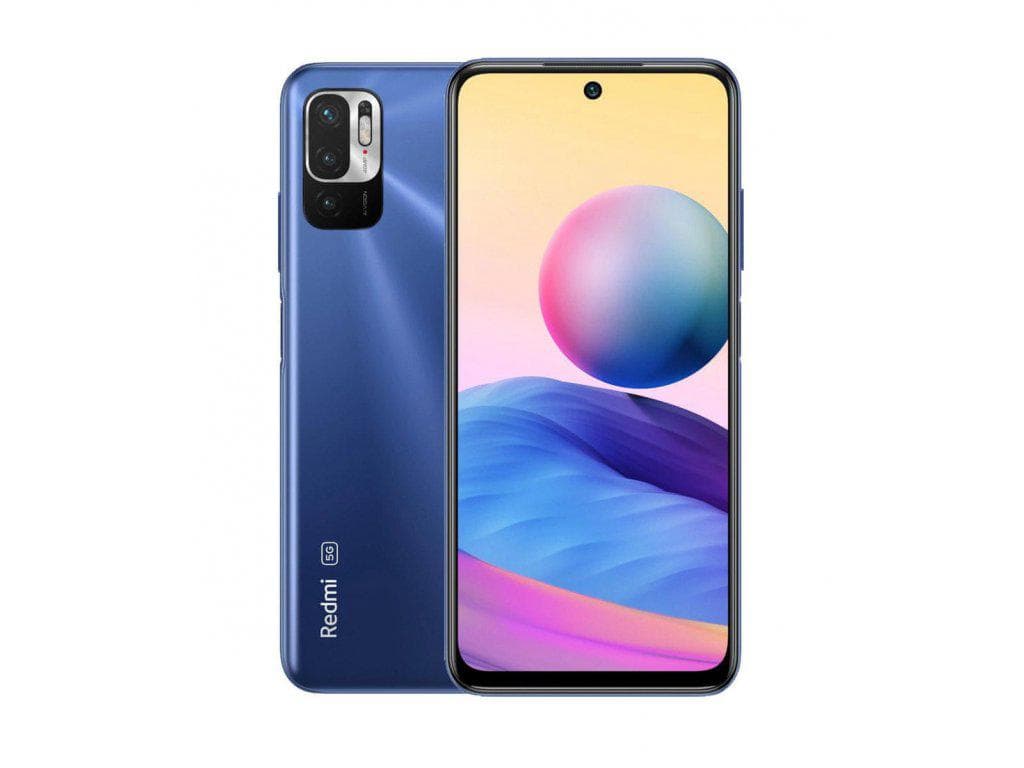 XIAOMI RedMI NOTE 10 6.5"4GB 128GB DS BL, "RMNOTE105G4128DSBL"