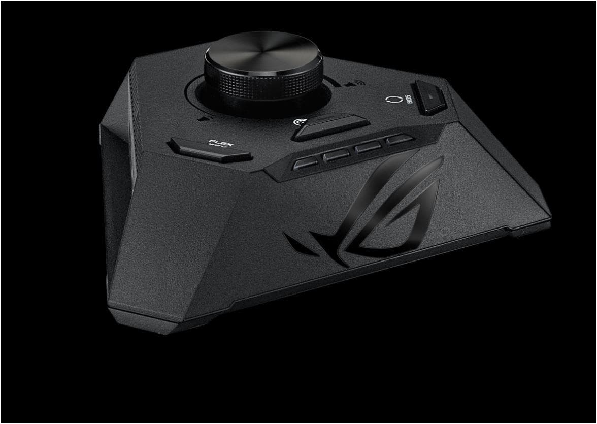 MB ASUS ROG STRIX X670E-I GAMING AM5, "RS X670E-I WIFI" — miniatură