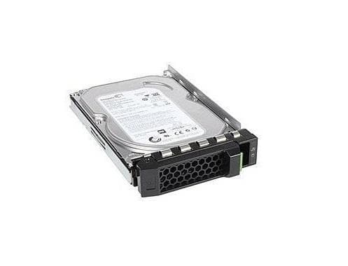 Fujitsu SSD SATA 6G 480GB Read-Int. 2.5 H-P EP, "S26361-F5701-L480"