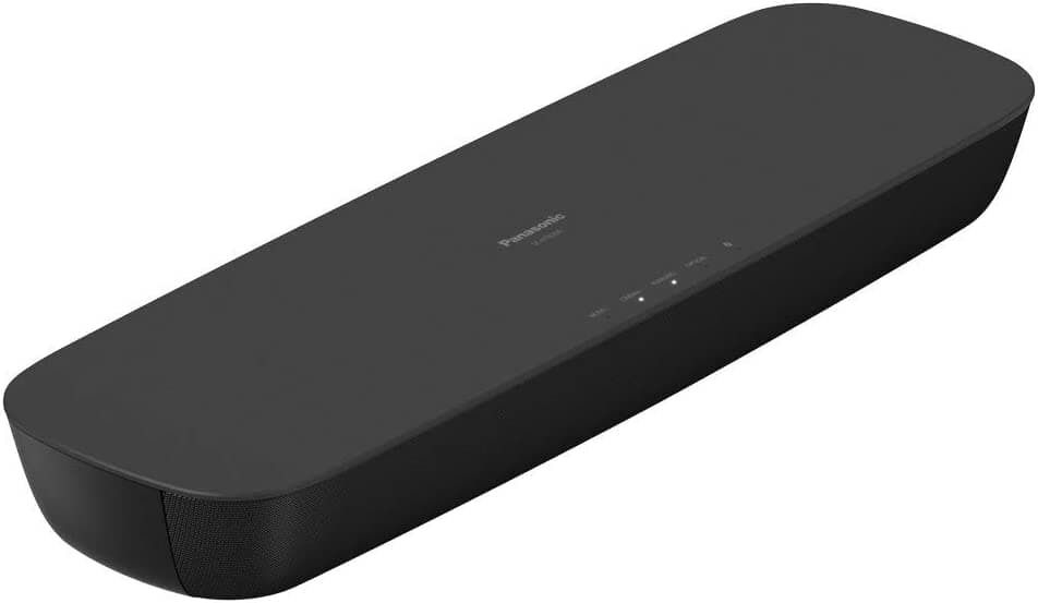 Soundbar PANASONIC SC-HTB200EGK, 80W, Bluetooth, negru Panasonic, "SC-HTB200EGK"