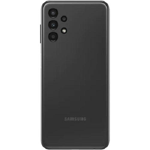 SAMSUNG A13 A137F 6.6" 4GB 64GB DS BK, "SM-A137FZKV" — miniatură