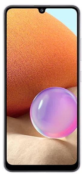 MOBILE PHONE GALAXY A32/128GB VIOLET SM-A325 SAMSUNG, "SM-A325FLVGROM"