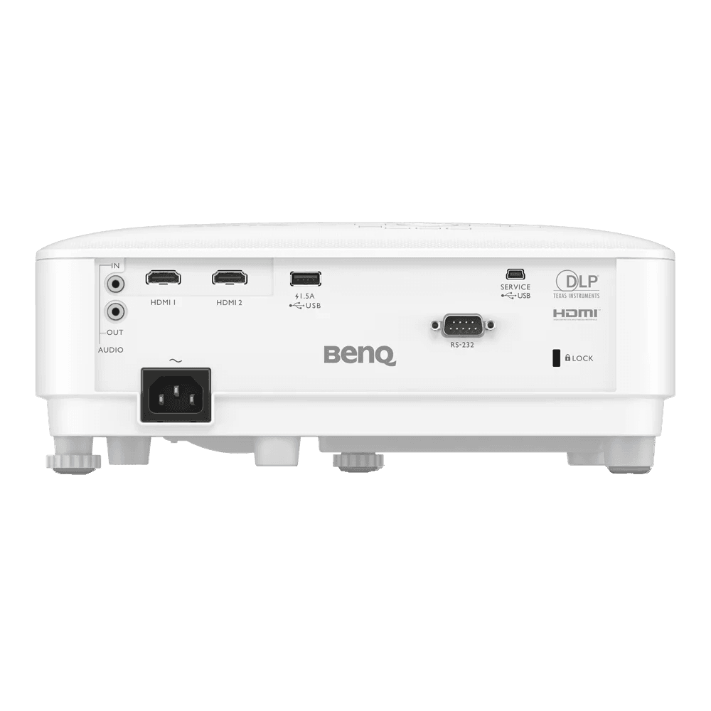 BenQ TH575, "TH575" — miniatură