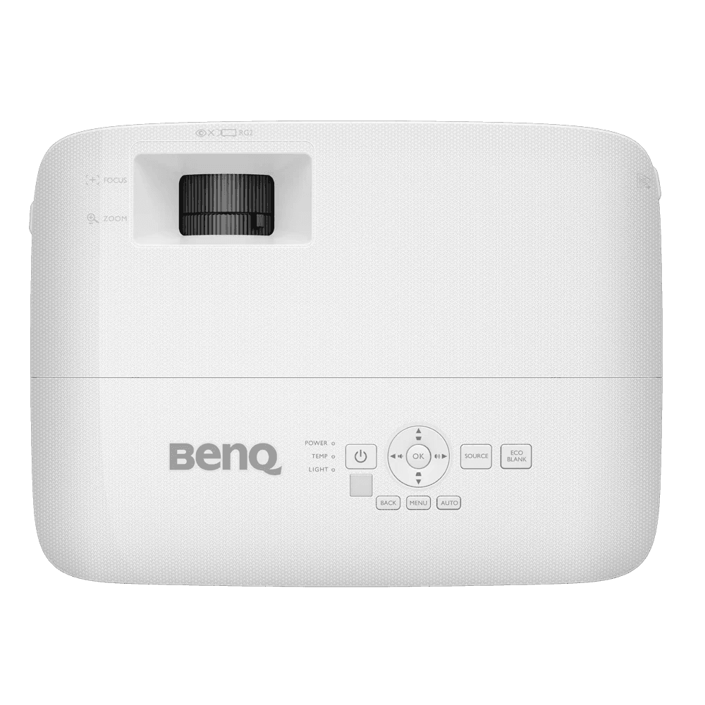 BenQ TH575, "TH575" — miniatură