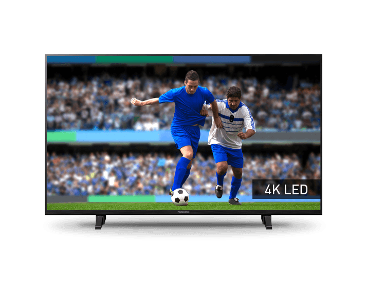 Televizor Led Smart Panasonic, 109 cm, TX-43LX940E, 4K Ultra HD, "TX-43LX940E"