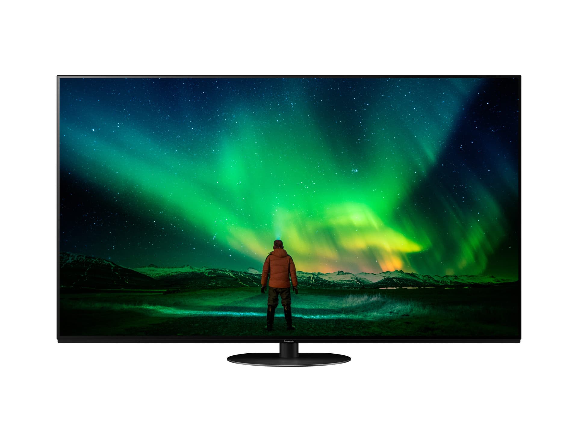 Televizor OLED Smart Panasonic, 164 cm, TX-65LZ1500E, 4K Ultra HD, "TX-65LZ1500E" — miniatură
