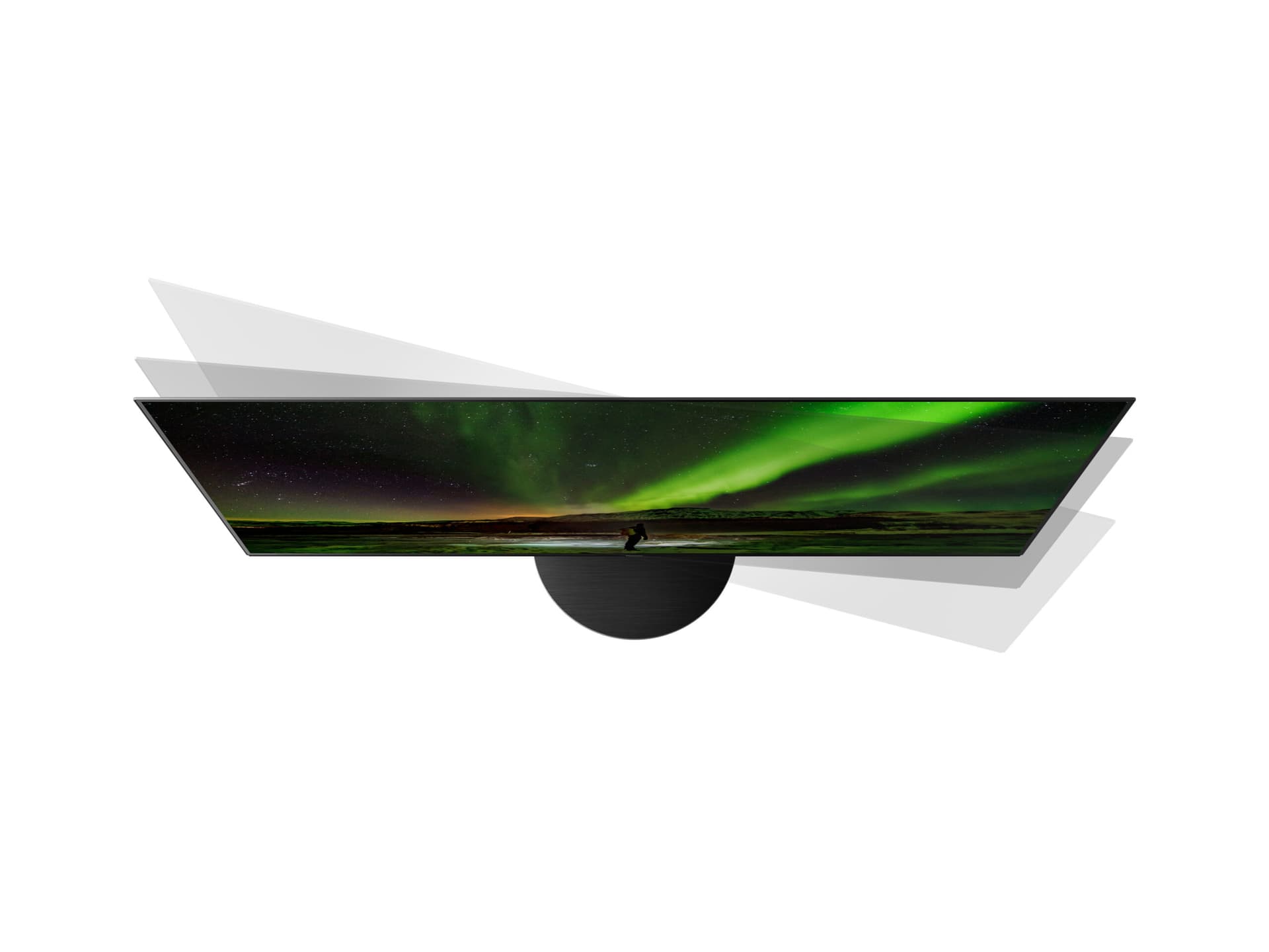 Televizor OLED Smart Panasonic, 164 cm, TX-65LZ1500E, 4K Ultra HD, "TX-65LZ1500E" — miniatură