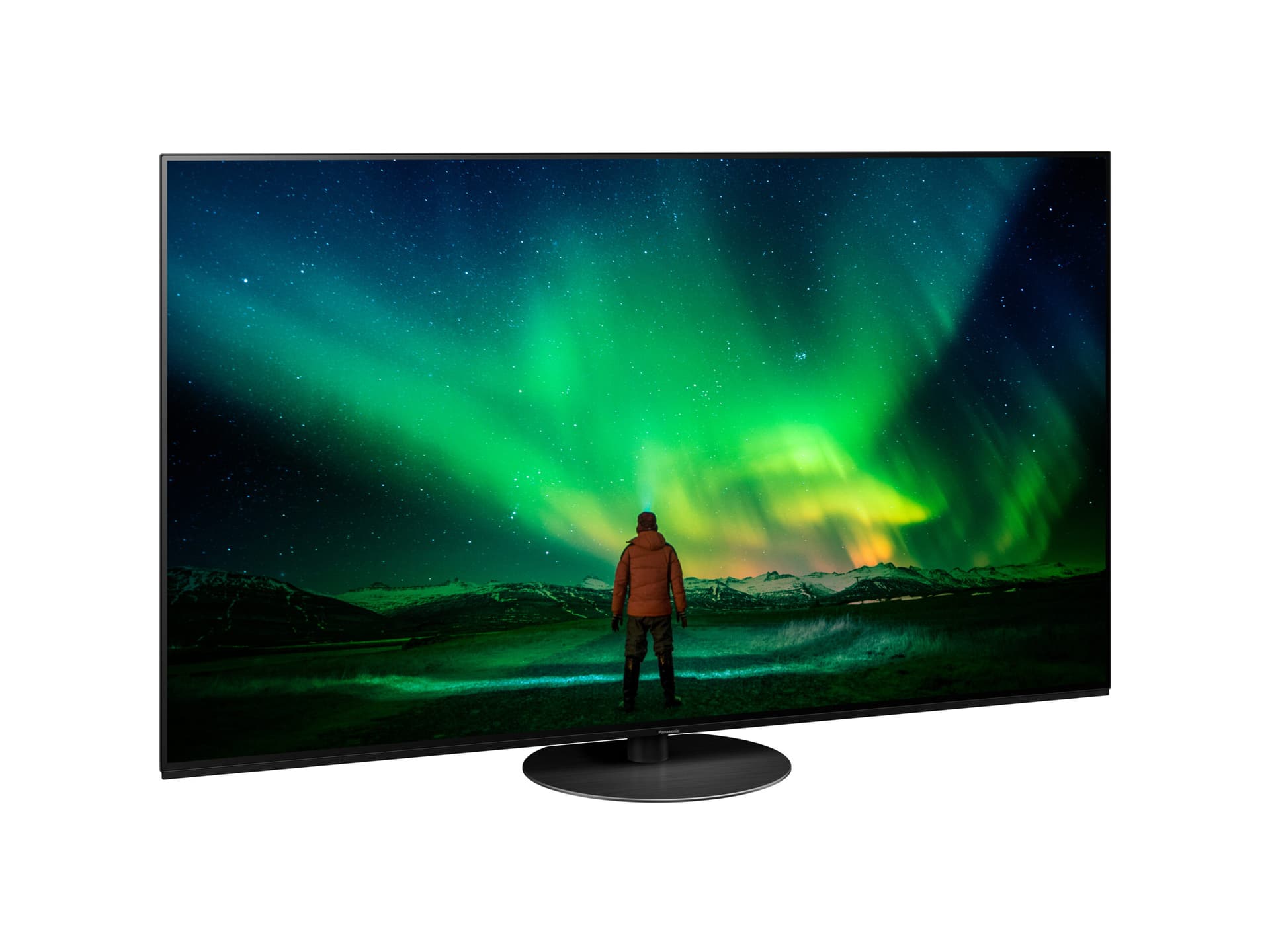Televizor OLED Smart Panasonic, 164 cm, TX-65LZ1500E, 4K Ultra HD, "TX-65LZ1500E" — miniatură