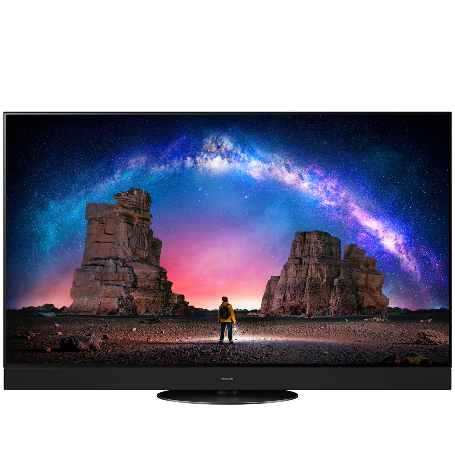 Televizor OLED Smart Panasonic, 164 cm, TX-65LZ2000E, 4K Ultra HD, "TX-65LZ2000E"