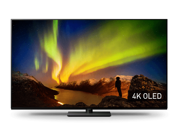Televizor Oled Smart Panasonic, 164 cm, TX-65LZ980E, 4K Ultra HD, "TX-65LZ980E"