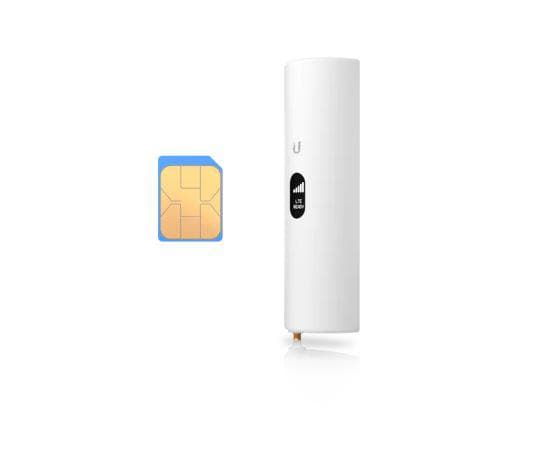 UBIQUITI UNIFI U-LTE-PRO CAT4 LTE AP, "U-LTE-PRO" — miniatură