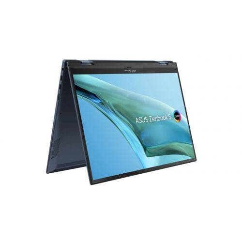 AS 13 I7-1260P 16 1 UMA 2.8K W11H, "UP5302ZA-LX084W" ( — miniatură