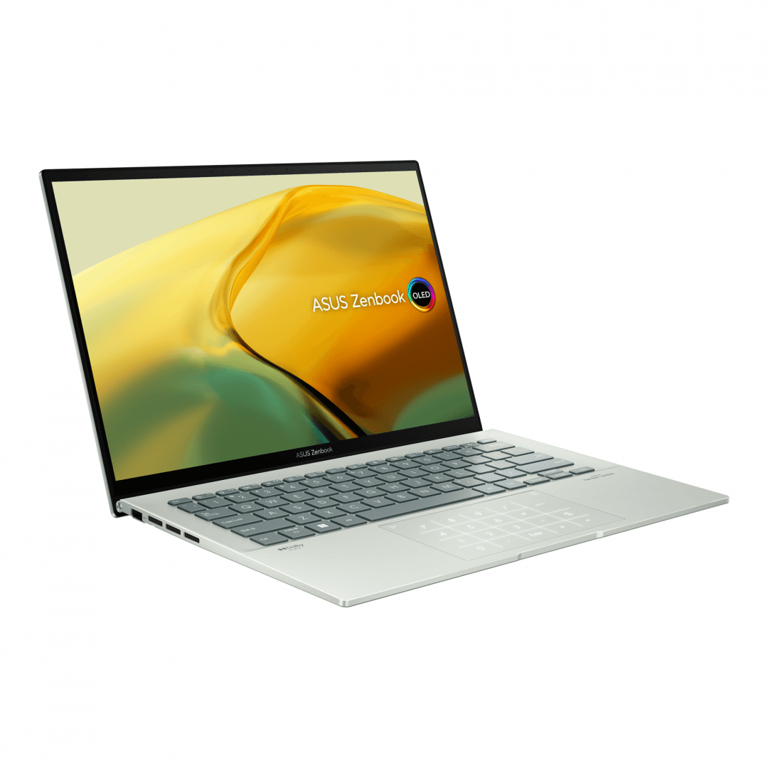 AS 14 I5-1240P 16 512 2.8K W11H, "UX3402ZA-KM095W" ( — miniatură