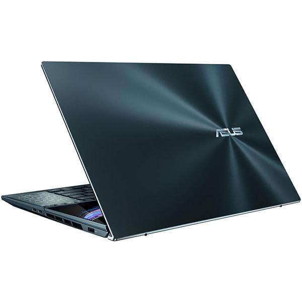 NB UX582ZW CI7-12700H 15"T/32GB/1TB UX582ZW-H2021X ASUS, "UX582ZW-H2021X" ( — miniatură