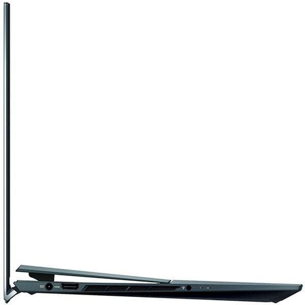 NB UX582ZW CI7-12700H 15"T/32GB/1TB UX582ZW-H2021X ASUS, "UX582ZW-H2021X" ( — miniatură
