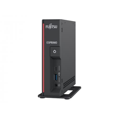 FTS ESPR G5010 I5-10500T 8G 256G W10P, "VFY:G5010PC50RIN"