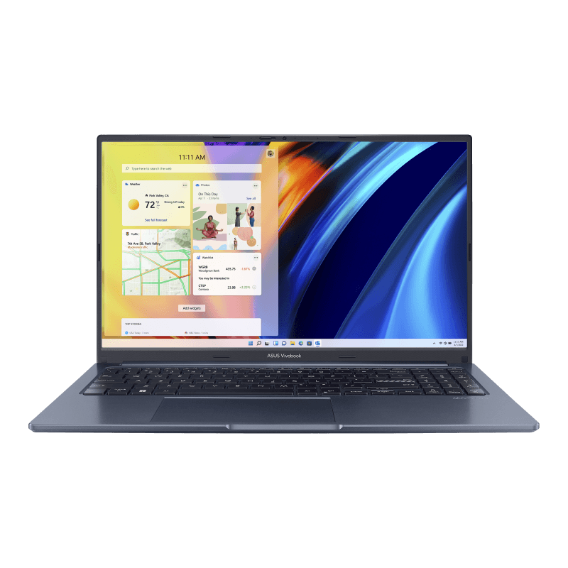 NB X1503ZA CI3-1220P 15" 8GB/256GB X1503ZA-L1216 ASUS, "X1503ZA-L1216" ( — miniatură