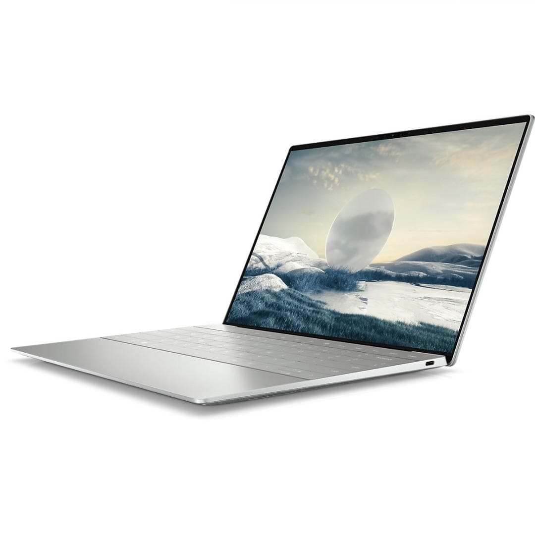 XPS 9320 OLEDT i7-1260P 32 1 XE PLT WP, "XPS9320I7321W11P" ( — miniatură