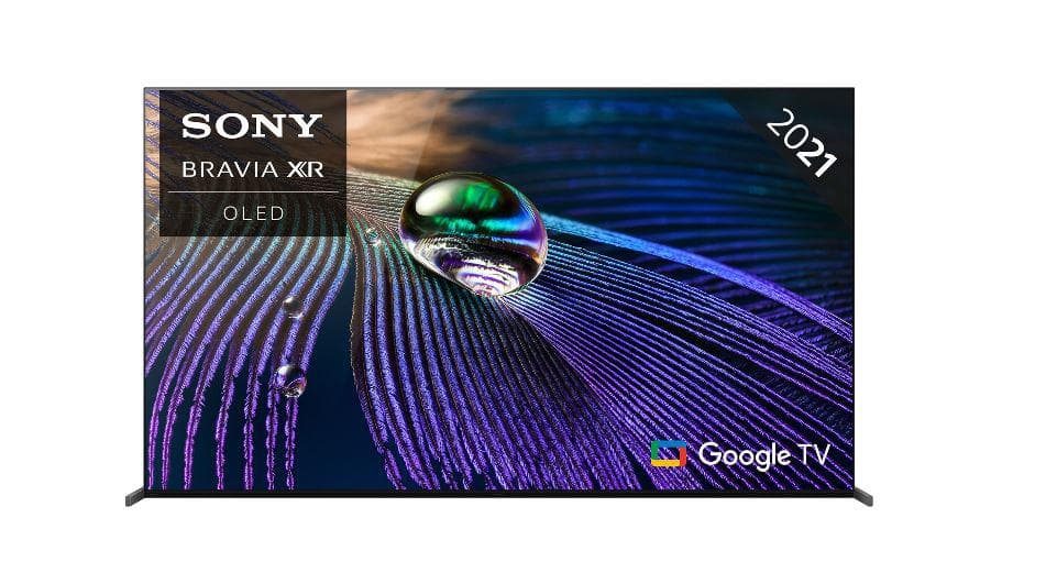 LED TV 83" SONY XR83A90JAEP, "XR83A90JAEP"