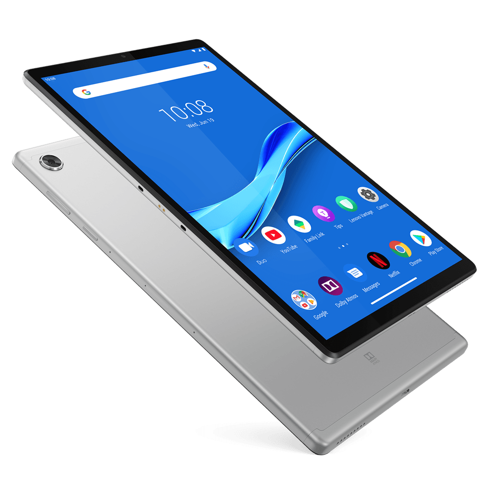 TAB M10 FHD Plus 10.3" 4GB+128GB 4G, "ZA5V0112BG" — miniatură