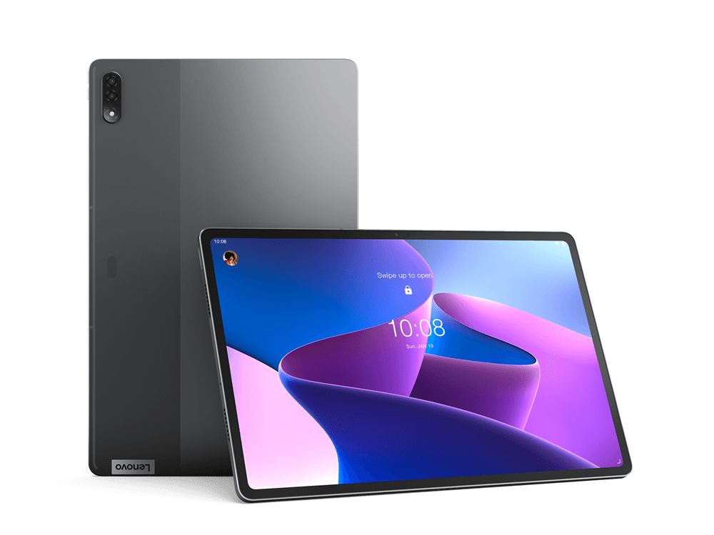 TAB P12 Pro TB-Q706F WQXGA 8GB 256 WI-FI, "ZA9D0049BG" — miniatură