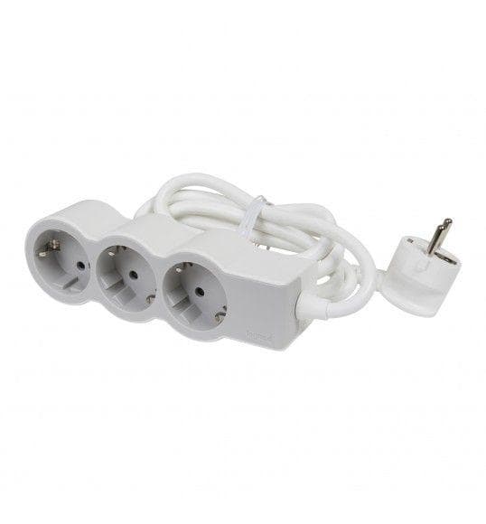 Bloc Multipriza Mobil Standard 3x2P+T 1, "000000000000694549"