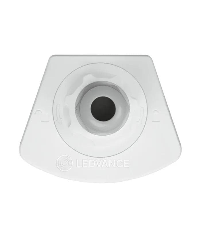 DP COMPACT 1500 55W/4000K GR IP66 LEDV, "000004058075210103"