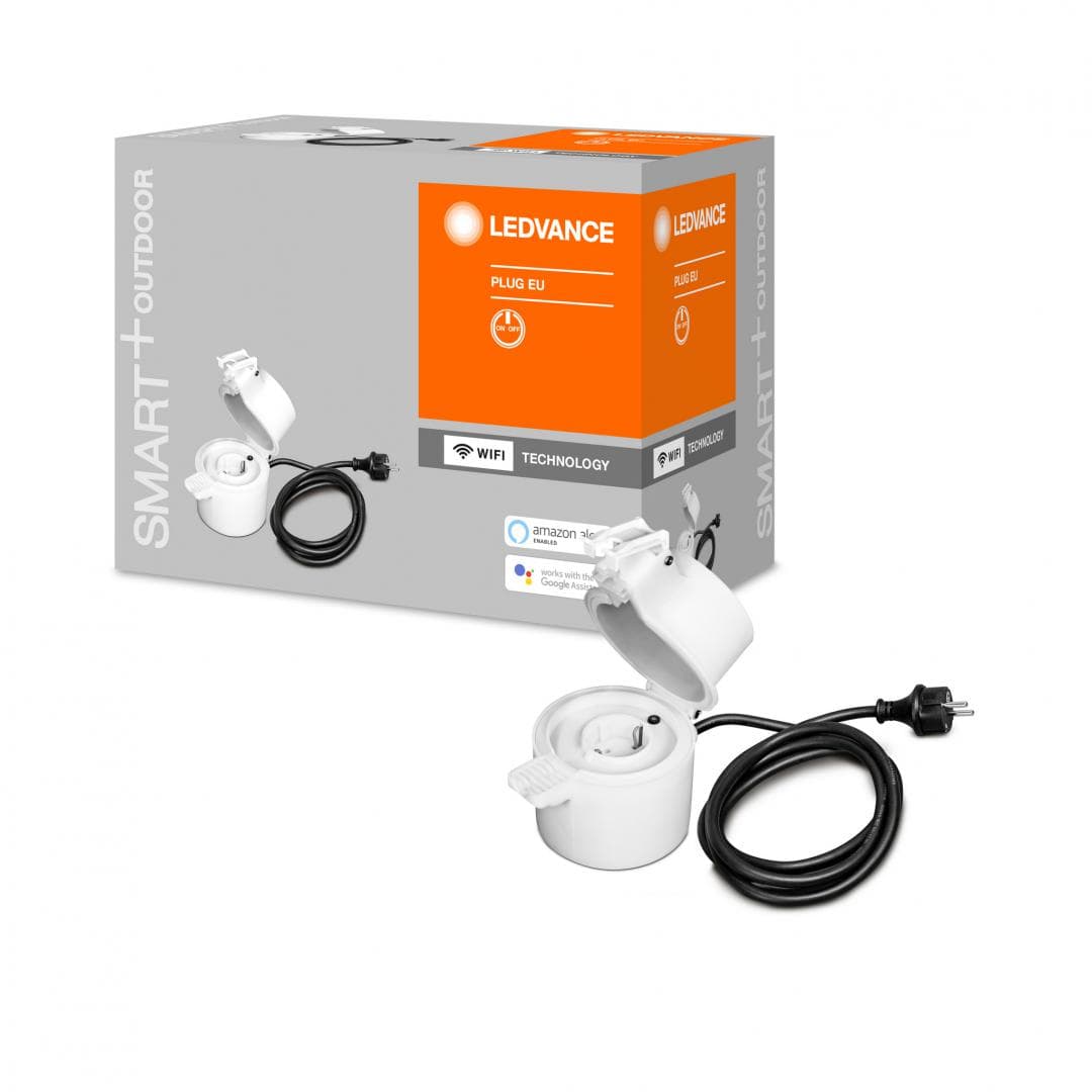 PRIZA LEDVANCE SMART EXT. 4058075532120, "000004058075532120" — miniatură