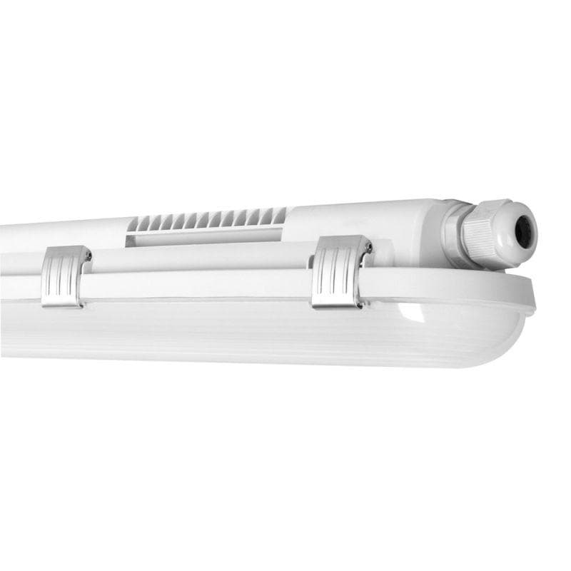 DP 1200 18W 840 IP65 GY LEDV, "000004058075541047" — miniatură