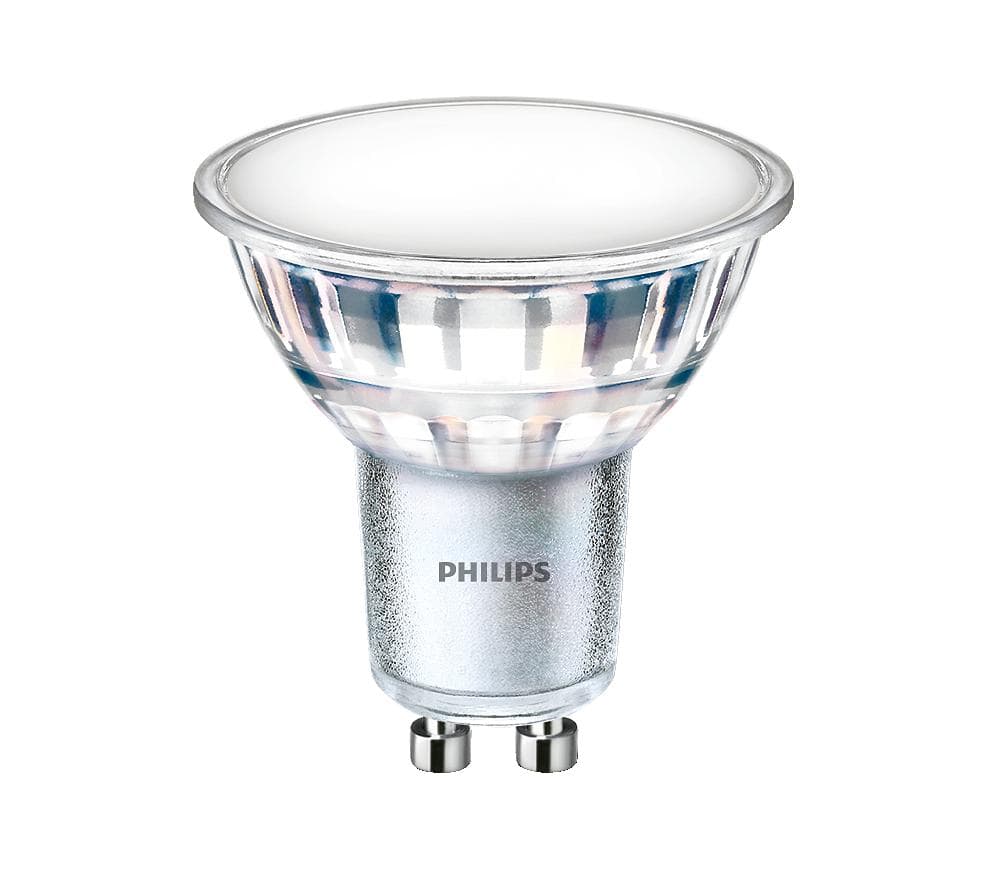 LEDCLASSIC 550LM GU10 WH 120D ND 1PF/12, "000008719514308633"
