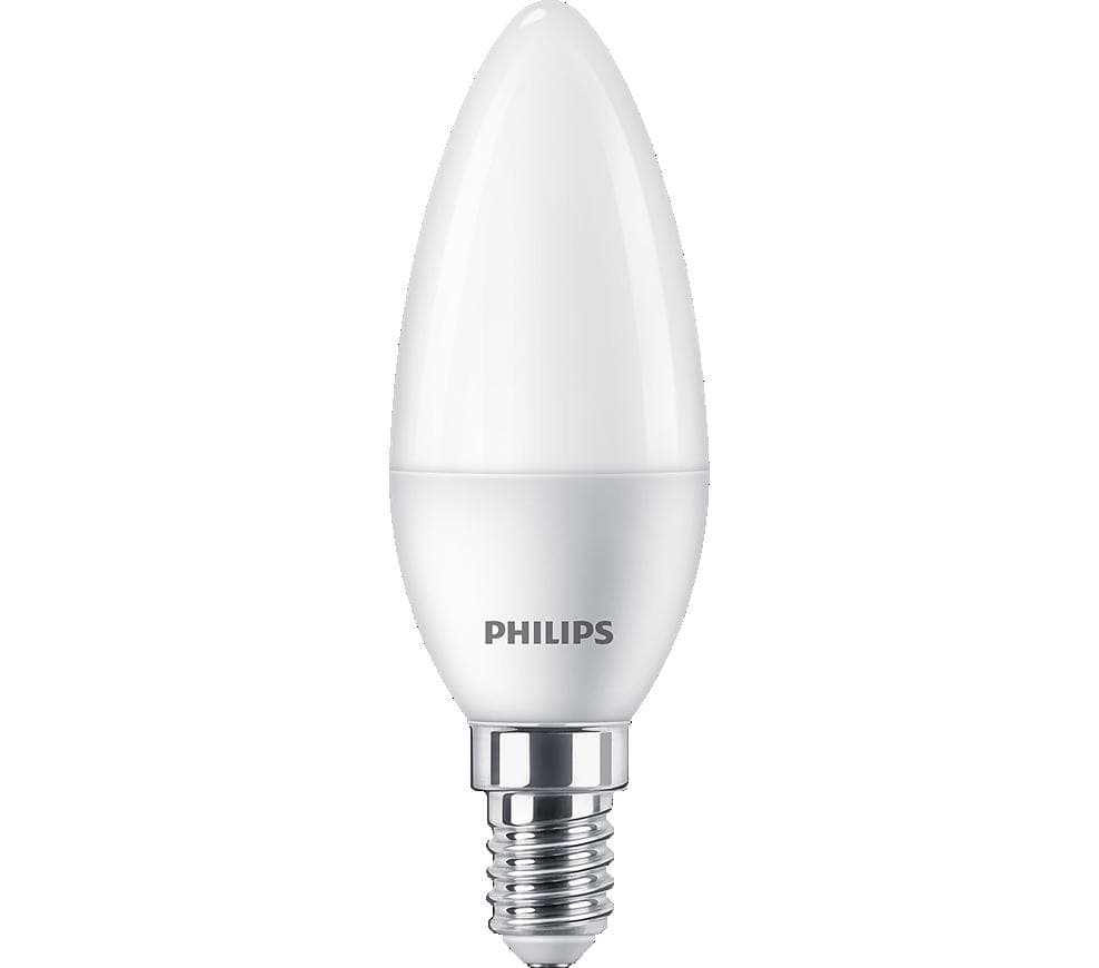 LED 40W B35 E14 WW FR ND 1PF/6 DISC, "000008719514312524"