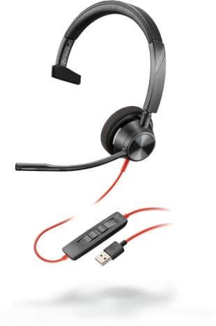 CASTI PLT BW 3325-M, USB-C 214017-01, "214017-01"