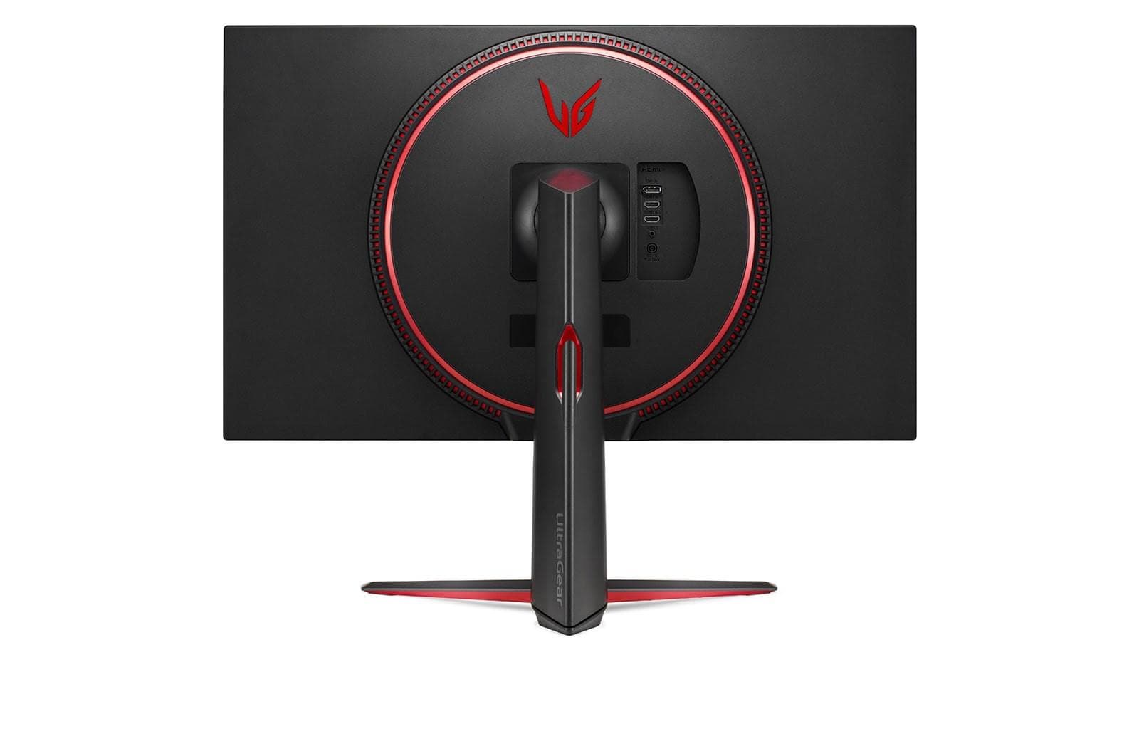 MONITOR 32" LG 32GN650-B "32GN650-B.BEU" — miniatură