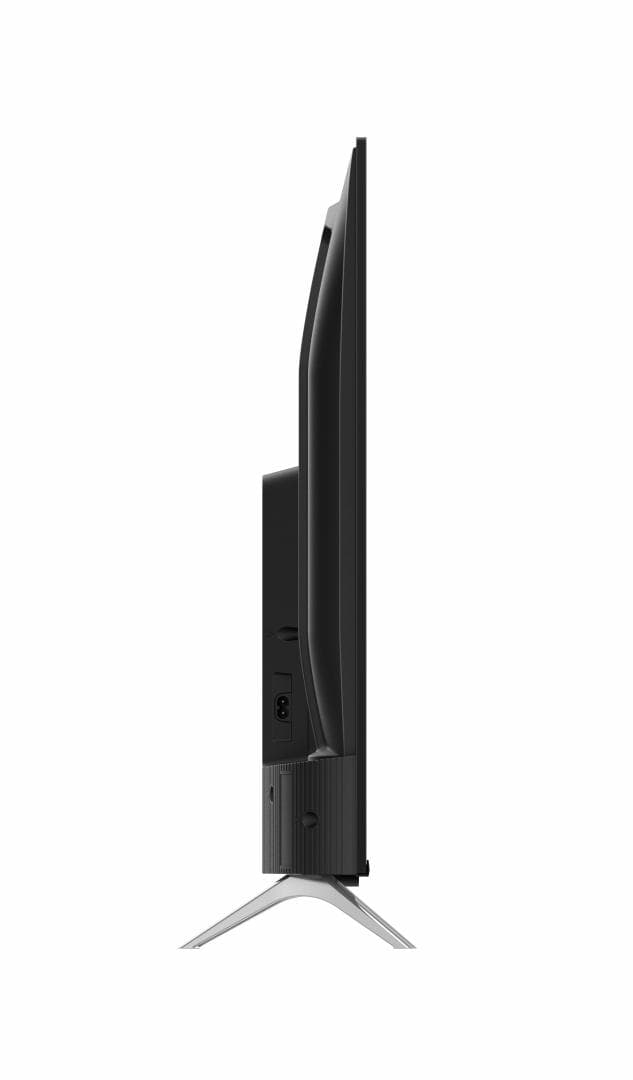 Smart TV TCL 43P638 (2022) 43"-108CM L, "43P638" — miniatură